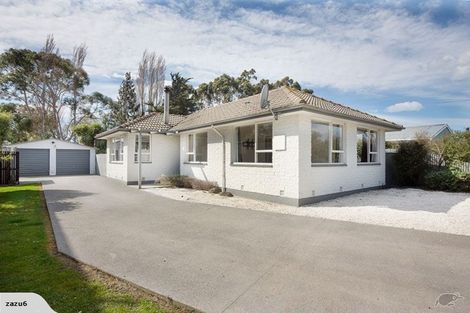 Photo of property in 32 Bracebridge Street, Kaiapoi, 7630