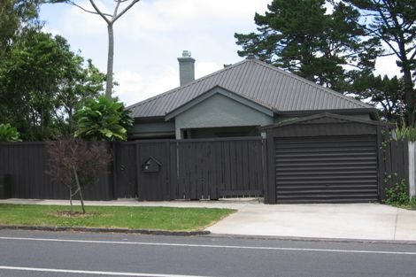 Photo of property in 6 Old Mill Road, Grey Lynn, Auckland, 1021