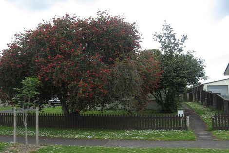 Photo of property in 40 Pallant Street, Manurewa, Auckland, 2102