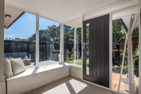 Photo of property in 1/23 Monarch Avenue, Hillcrest, Auckland, 0627