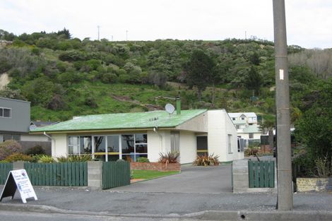 Photo of property in 236 Esplanade, Kaikoura, 7300