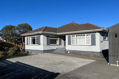 Photo of property in 39 Nancy Avenue, Mairehau, Christchurch, 8052
