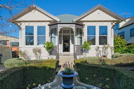 Photo of property in 17 Fifield Street, Roslyn, Dunedin, 9010