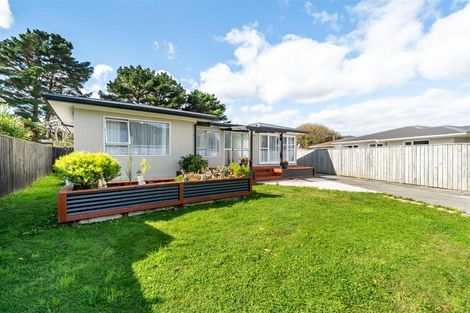 Photo of property in 14 Wetherby Grove, Wainuiomata, Lower Hutt, 5014