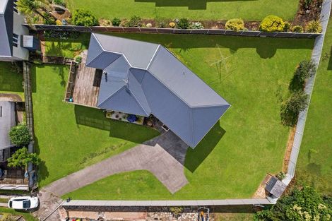 Photo of property in 32a Queen Street, Te Puke, 3119