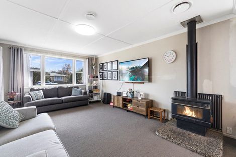 Photo of property in 6 Ratcliffe Street, Matamata, 3400