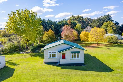 Photo of property in 589a Gladstone Road, Gladstone, Carterton, 5792