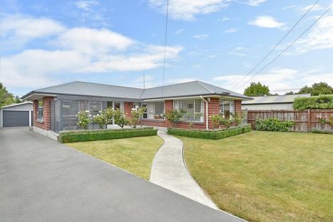 Photo of property in 4 Mcfaddens Road, St Albans, Christchurch, 8052