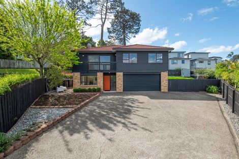 Photo of property in 24 Rosemary Avenue, Forrest Hill, Auckland, 0620