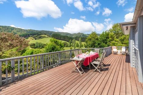 Photo of property in 525 Ness Valley Road, Ness Valley, Papakura, 2585