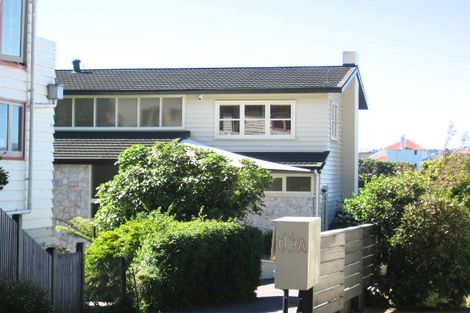 Photo of property in 69a Nicholson Road, Khandallah, Wellington, 6035