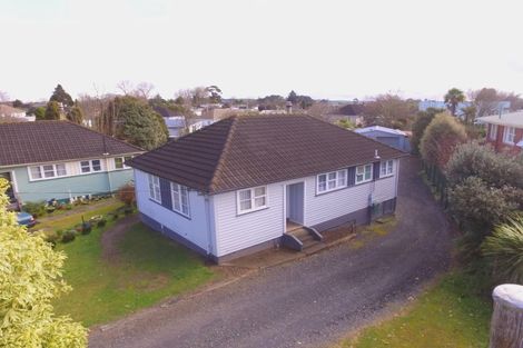 Photo of property in 40 Marchant Street, Putaruru, 3411