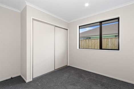 Photo of property in 8 Finstock Way, Rolleston, 7614