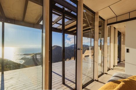 Photo of property in 74 Te Wai Komaru Way, Makara, Wellington, 6972