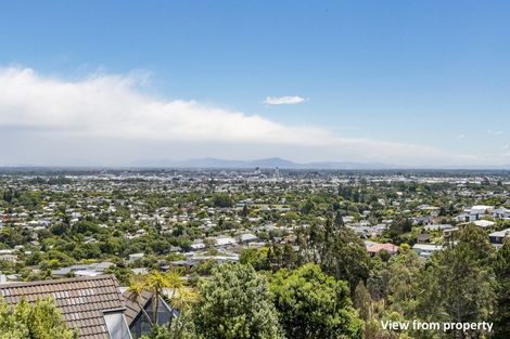 Photo of property in 1 Trecastle Lane, Huntsbury, Christchurch, 8022