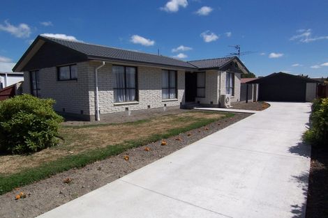 Photo of property in 3 Kinross Street, Hei Hei, Christchurch, 8042