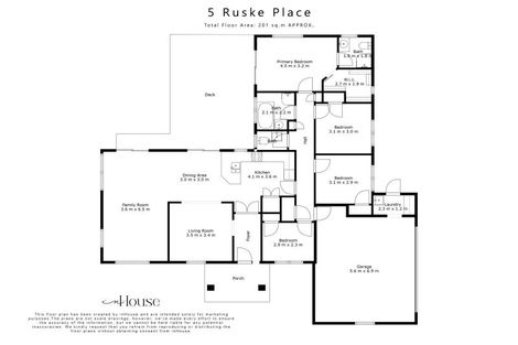 Photo of property in 5 Ruske Place, Grandview Heights, Hamilton, 3200