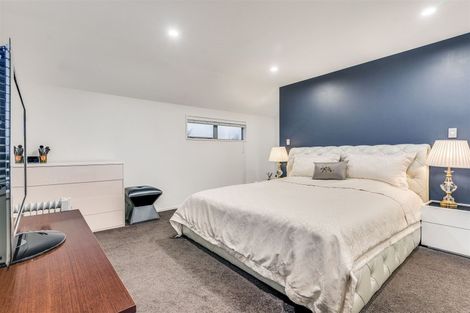 Photo of property in 1 Westpark Drive, Burnside, Christchurch, 8053