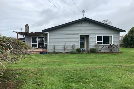 Photo of property in 627 Wortley Road, Waiongana, Inglewood, 4389