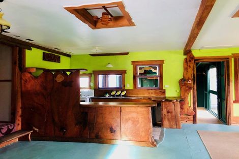 Photo of property in 593 Koutu Loop Road, Opononi, Kaikohe, 0473