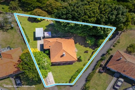 Photo of property in 32 Larsen Street, Otara, Auckland, 2025