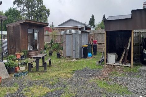 Photo of property in 32 Hastings Street, Ohai, 9635