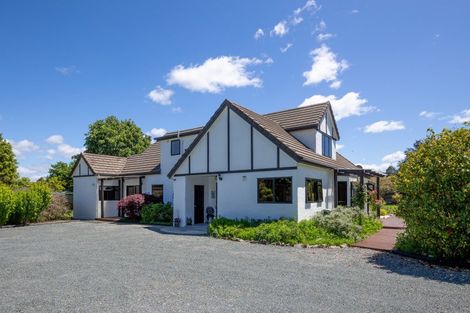 Photo of property in 278 Higgins Road, Wakefield, 7095