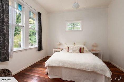 Photo of property in 32 Coolidge Street, Brooklyn, Wellington, 6021