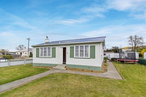 Photo of property in 57 High Street, Waimate, 7924