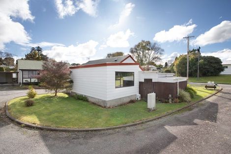 Photo of property in 11a Milne Street, Marton, 4710
