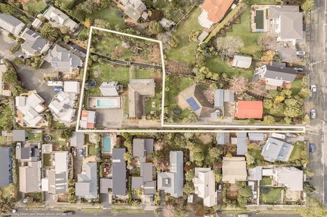 Photo of property in 41 Campbell Street, Sumner, Christchurch, 8081