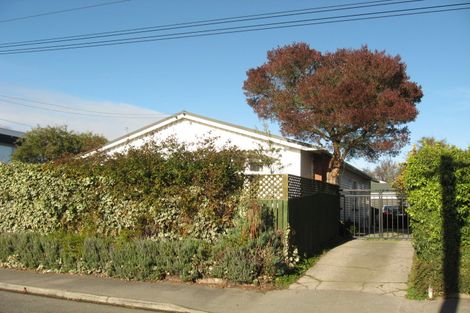 Photo of property in 56 Clare Road, St Albans, Christchurch, 8014