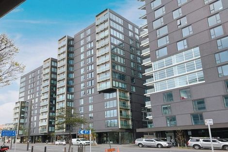 Photo of property in Pinnacle Apartments, W708/160 Victoria Street, Te Aro, Wellington, 6011