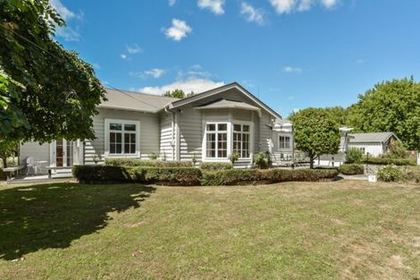Photo of property in 107 Horrell Road, Morrinsville, 3374