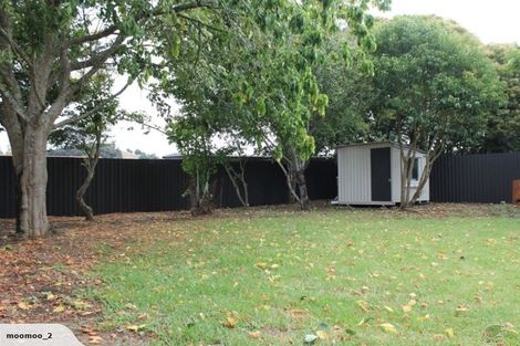 Photo of property in 31 Bisset Road, Kaikohe, 0405