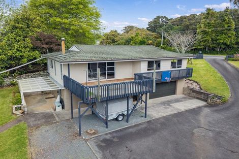 Photo of property in 37 Tauraroa Road, Maungakaramea, Whangarei, 0178