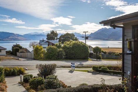 Photo of property in 283 Lakeview Terrace, Lake Hawea, Wanaka, 9382