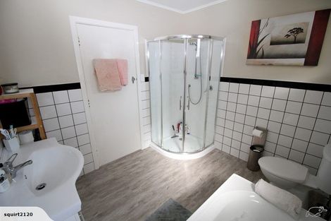 Photo of property in 163a Pembroke Street, Westown, New Plymouth, 4310