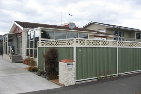 Photo of property in 2/156 Highsted Road, Casebrook, Christchurch, 8051