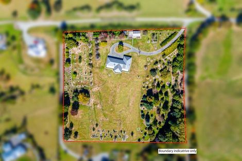 Photo of property in 41 Sherratt Road, Geraldine Downs, Geraldine, 7991