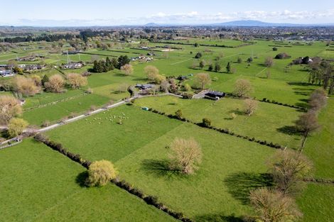 Photo of property in 6/103 Maungakawa Road, Cambridge, 3496