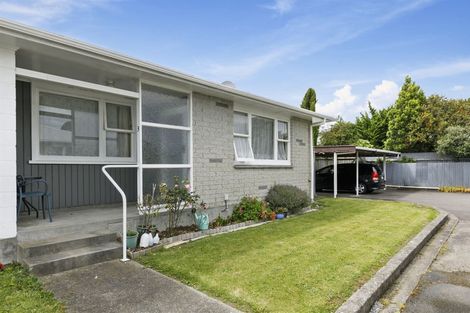 Photo of property in 24/3 Copeland Street, Hutt Central, Lower Hutt, 5011