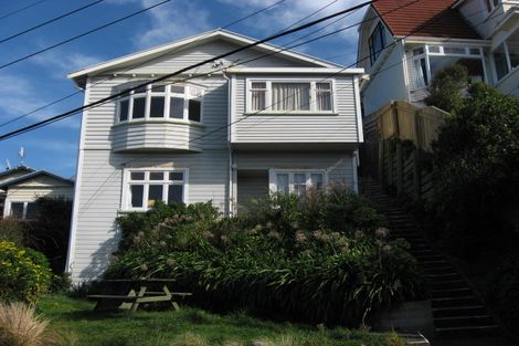 Photo of property in 24a Belvedere Road, Hataitai, Wellington, 6021