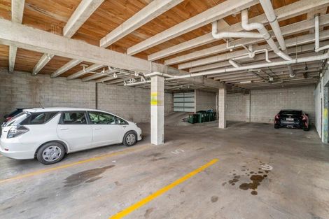 Photo of property in 12/12 Nikau Street, Eden Terrace, Auckland, 1021