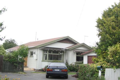 Photo of property in 2/16a Nicholls Street, Richmond, Christchurch, 8013