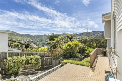 Photo of property in 192a Cockayne Road, Ngaio, Wellington, 6035