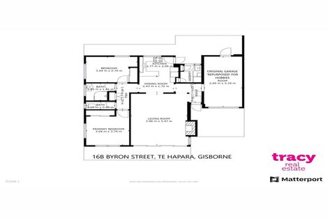 Photo of property in 16b Byron Street, Te Hapara, Gisborne, 4010