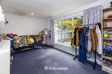 Photo of property in 53 Hudson Avenue, Ebdentown, Upper Hutt, 5018