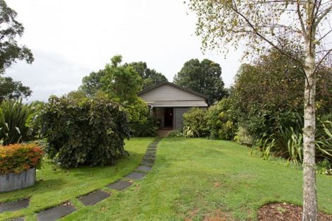 Photo of property in 578a Mangamahu Road, Mangamahu, Whanganui, 4577