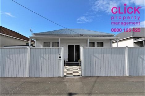 Photo of property in 51 Calder Street, Saint Kilda, Dunedin, 9012